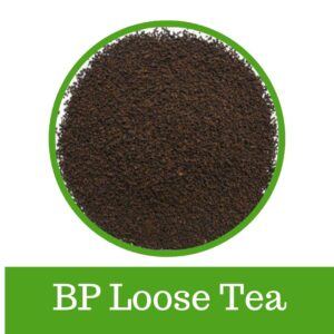 bp tea loose