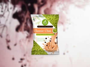 Classic Chai | Premium Assami Tea With Fresh Green Leaf