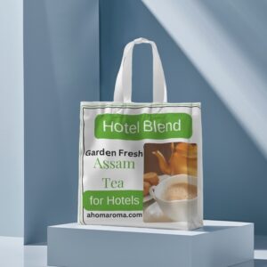 Hotel Blend - 5 KG Tea Bag for Hotel Use